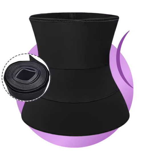 Banda Moldeadora Cintura Avispa