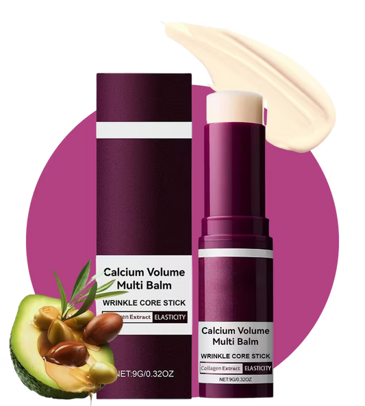 Balsamo Facial