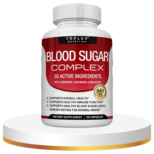 Blood Sugar Complex™