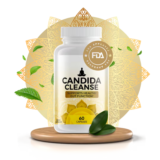 Candida Cleanse™