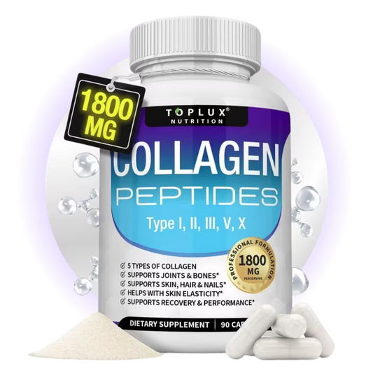 Collagen Peptides™