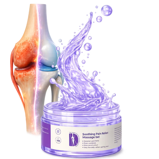 Gel Dolor