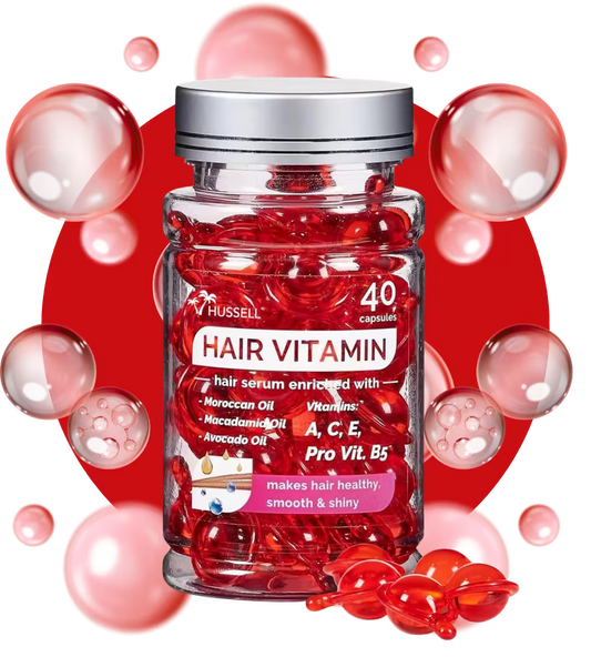 Hair Vitamins™