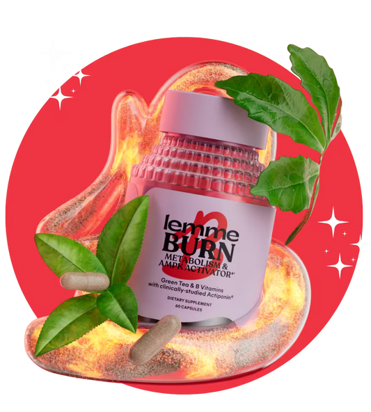 Lemme Burn