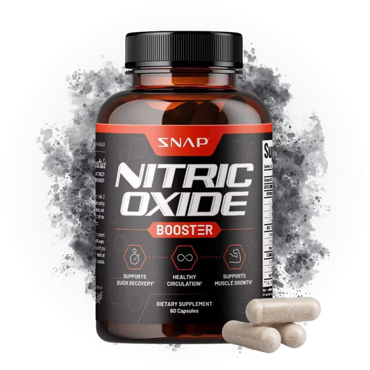Oxido Nitrico