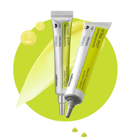 Retinal Celimax